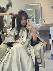 -YOUNG漾沙龙
