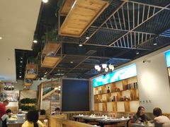 -金彤川菜(西稍门店)