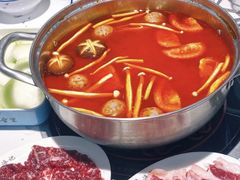 -汕头八合里海记牛肉店(清河店)