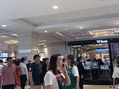 -新世界大丸百货