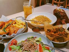 -卡朋西餐(悦汇城店)