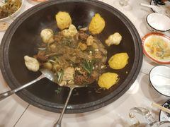 -江湖水乡铁锅炖魚(周庄嘉园店)