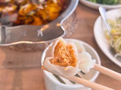 -川旺角融合菜•海景餐厅(星海广场店)