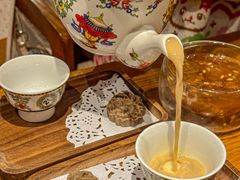 -敏珠拉姆藏餐·南京厨房(富春江东街店)