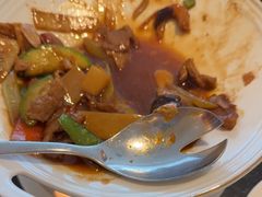 -铭轩中餐厅·海南菜·粤菜(亚龙湾瑞吉店)