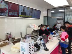 -味多美(江桥万达店)