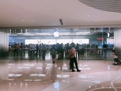 -Apple零售店(深圳益田假日广场店)