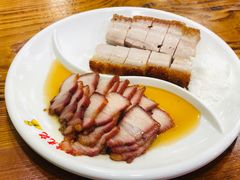 -澳门陈光记烧味饭店(南京德基广场店)