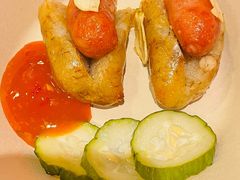 大肠包小肠-台湾逢甲夜食(天河店)