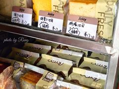 -Juicy Bakery(大学路店)
