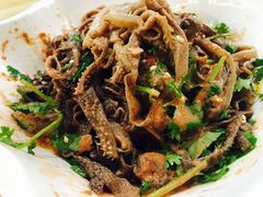-陈傻子餐厅(世纪都会店)