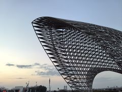 -南汇嘴观海公园