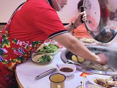 -徐家屯铁锅炖(宋家庄店)