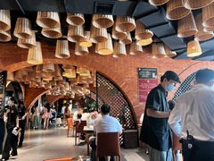 -佬太公海鸭·海鲜大排档(上海总店)