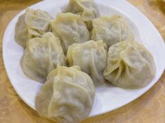 -维吾尔餐厅(宜山路店)