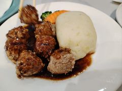 -库滋明·俄罗斯特色美食(中央大街店)