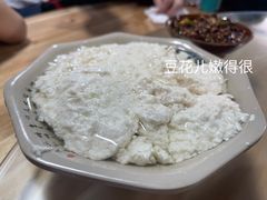 豆花饭-晏老九豆花饭家常菜(上海城店)
