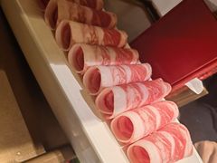 -海底捞火锅(漕宝路店)