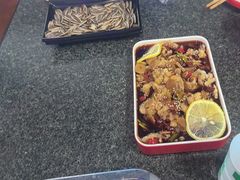 -路边边.炒菜烧烤.音乐餐厅(良乡长虹店)