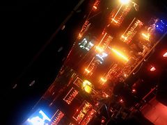 -Bar The Vortex(高新万达店)