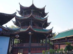 -丰都鬼城名山景区