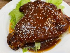 -巷子深菜馆(新华路店)