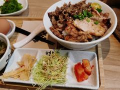 -熊吞·大碗丼烧肉饭(西市场嘉华店)
