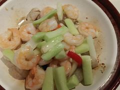 -香山湖家家宴(中山陵店)