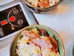 -润园四季椰子鸡火锅(海上世界店)