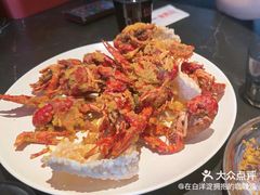 -红盔甲·小龙虾(人民广场店)