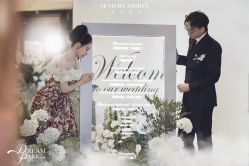-诺丁山婚礼企划