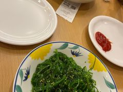 -萨莉亚意式餐厅(国展天虹店)