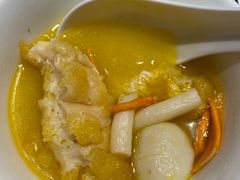 -奇芳阁·百年清真南京菜(夫子庙店)