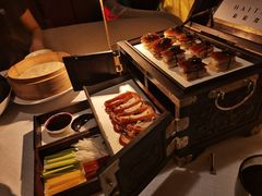 -莉莉海堂HAITANG·烤鸭(国贸商城店)