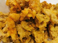 -海富荣·锅贴·陕菜家常菜(阳光城店)