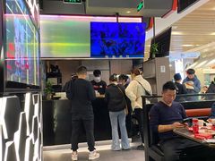 -胖哥俩肉蟹煲(湖滨银泰in77店)