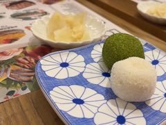 -Sushi Love 创意寿司(正佳广场店)