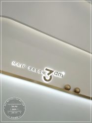 -JUNO hair salon