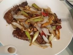 -香融府·烤鸭·家常菜(马家堡路店)