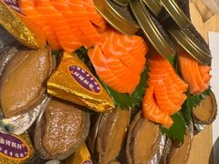 -隐泉京望日式料理(太和广场店)