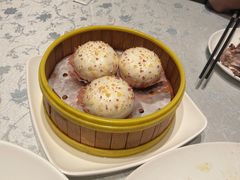 -古南都·老广东酒楼(龙江店)