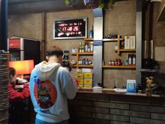 -160烧烤(香坊店)