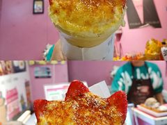 -可丽小屋(中山路店)