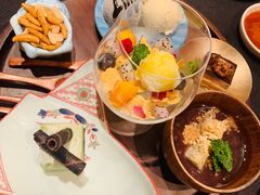 -东京和食 Sun with AQUA