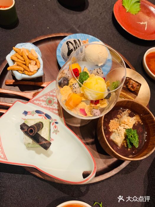 东京和食 Sun with AQUA图片