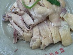 招牌百家鸡-百家鸡味馆(清泰店)