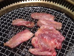-厚贞日式烤肉(浦东汇智店)