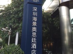 -深圳海景嘉途酒店(东翼楼)