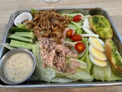 -吃饼人西餐(南开店)