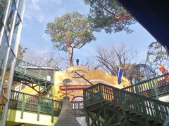 -三鹰之森吉卜力美术馆